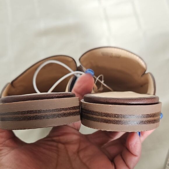 Brown Tassel Loafers - Picture 9 of 16